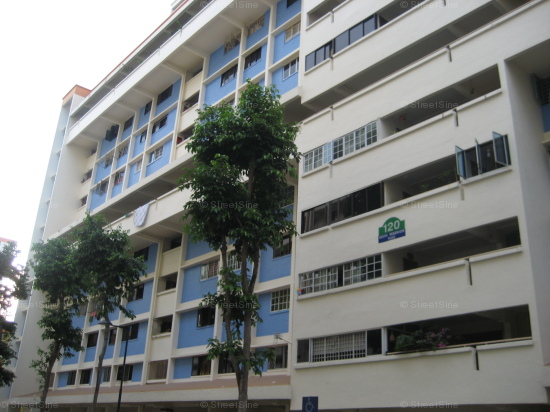 Bedok Reservoir Road thumbnail photo